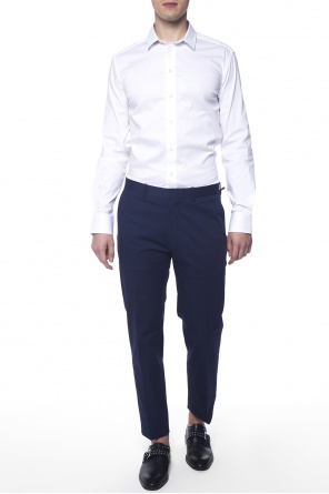 Klasyczna koszula, zdjęcie 2 Klasyczna koszula od Emporio Armani